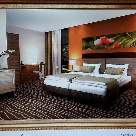 Hotel Relax Wachenroth Экстерьер фото