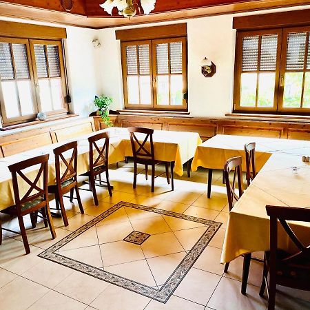 Hotel Relax Wachenroth Экстерьер фото