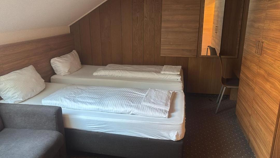 Hotel Relax Wachenroth Экстерьер фото