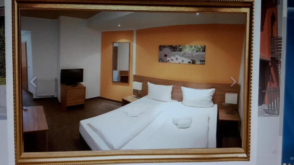 Hotel Relax Wachenroth Экстерьер фото