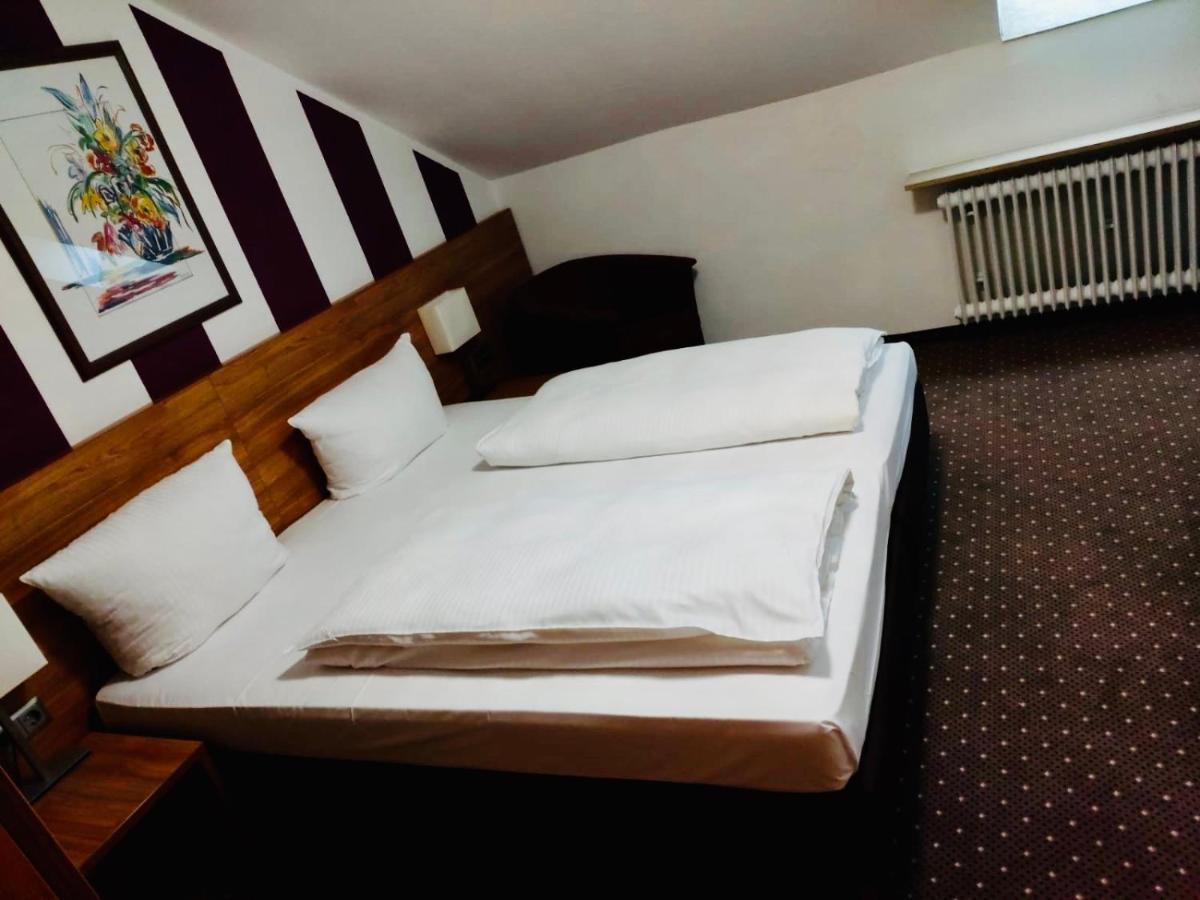 Hotel Relax Wachenroth Экстерьер фото