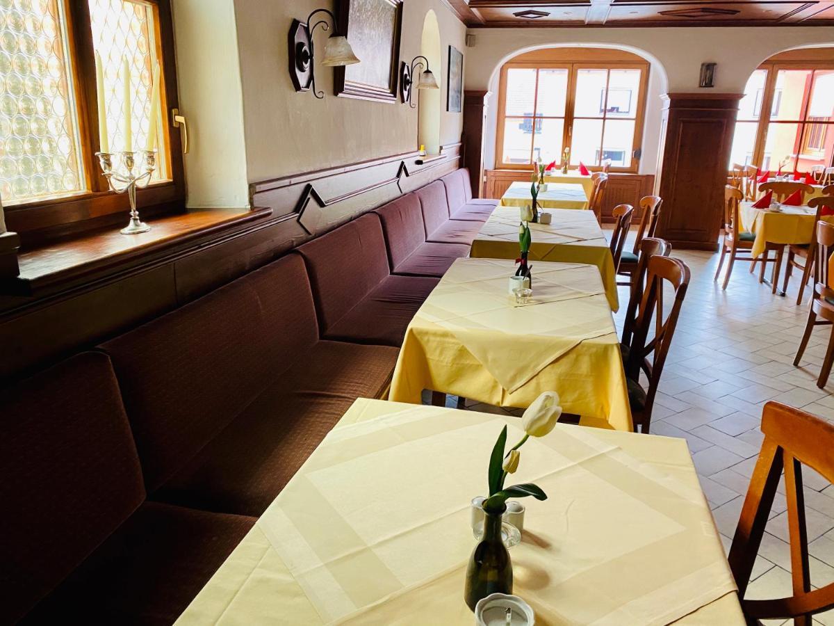 Hotel Relax Wachenroth Экстерьер фото