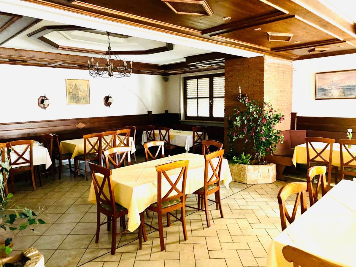 Hotel Relax Wachenroth Экстерьер фото