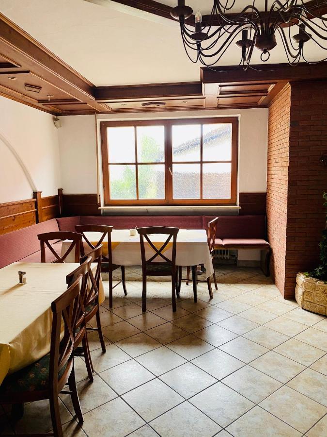 Hotel Relax Wachenroth Экстерьер фото